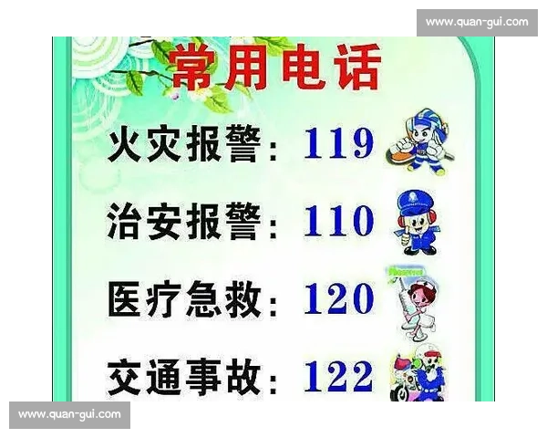 119 拨 119?这场救援救了 110 和 “自己人” 119 拨 119?这场救援救了 110 和 “自己人”