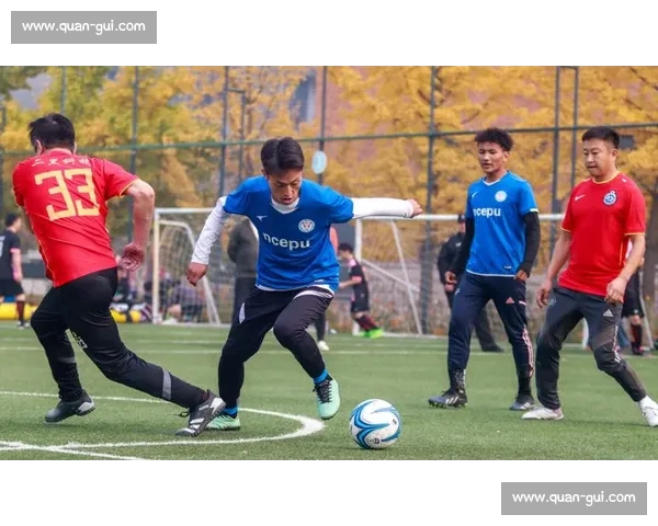 2025 史各庄 “生命谷杯” 开幕 16 支球队绿茵逐冠