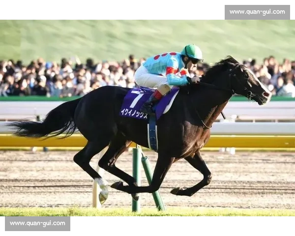 去年今日，32.5 秒定江山！Do Deuce 卫冕秋季天皇赏