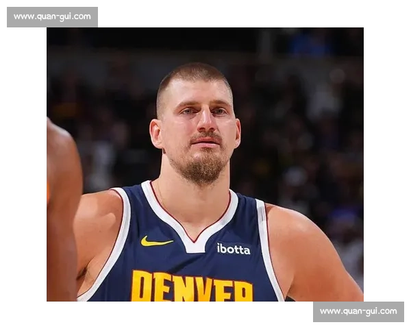 克服心魔!约基奇 5 纪录取首胜 阿帅:他的智商是终极武器 克服心魔!约基奇 5 纪录取首胜 阿帅:他的智商是终极武器