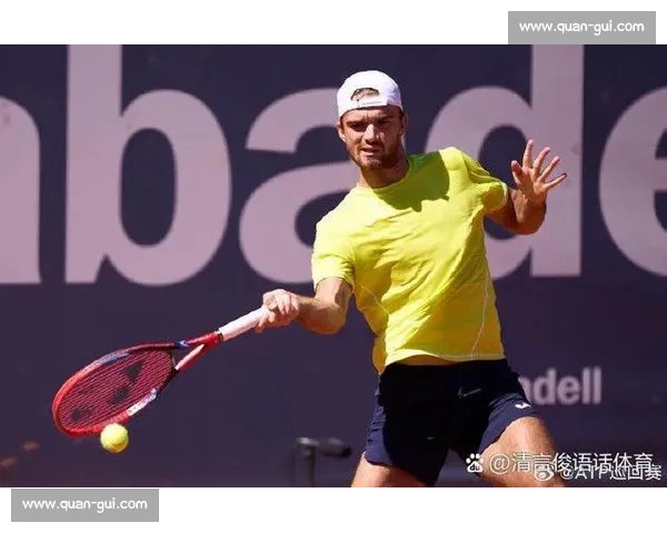 ATP500 赛冠军盘点(上):西西破 11 亚魔咒 马哈奇首冠登顶 ATP500 赛冠军盘点(上):西西破 11 亚魔咒 马哈奇首冠登顶