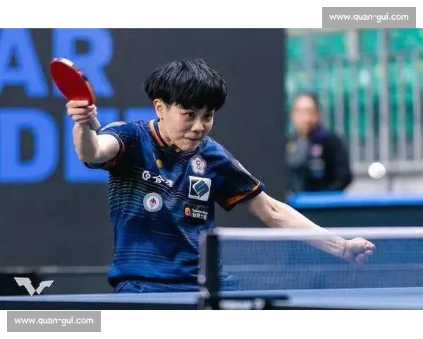 国乒全出局!伦敦赛女单四强:日乒 3 人围堵郑怡静