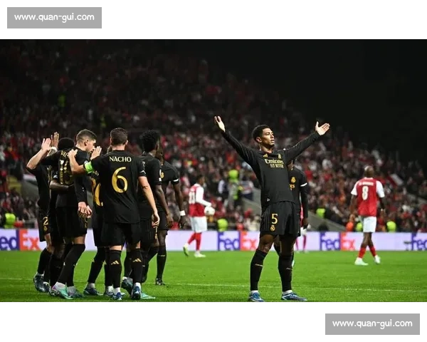 2-1 复仇!皇马终结德比四连败,贝林厄姆传射定乾坤 2-1 复仇!皇马终结德比四连败,贝林厄姆传射定乾坤