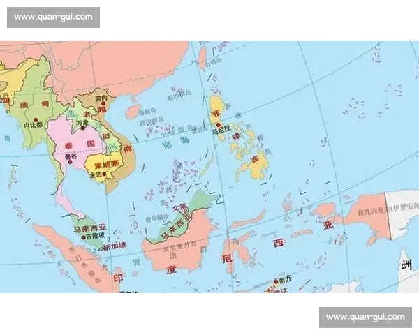 东帝汶入盟:东盟 26 年首扩员的历史性一步 东帝汶入盟:东盟 26 年首扩员的历史性一步