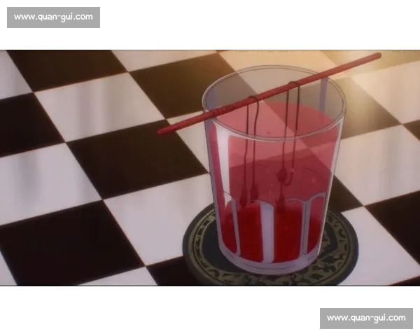 SD1366:爆桌与铁椅的博弈,德鲁与杰米的硬核攻防 SD1366:爆桌与铁椅的博弈,德鲁与杰米的硬核攻防