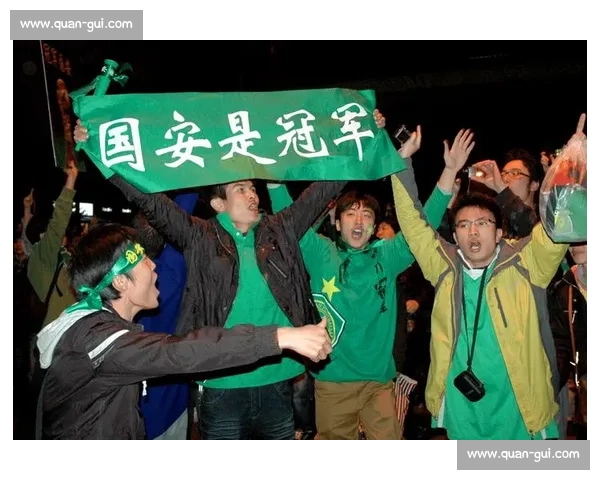 15 中 13 的冠军定律，为何独卡北京国安？