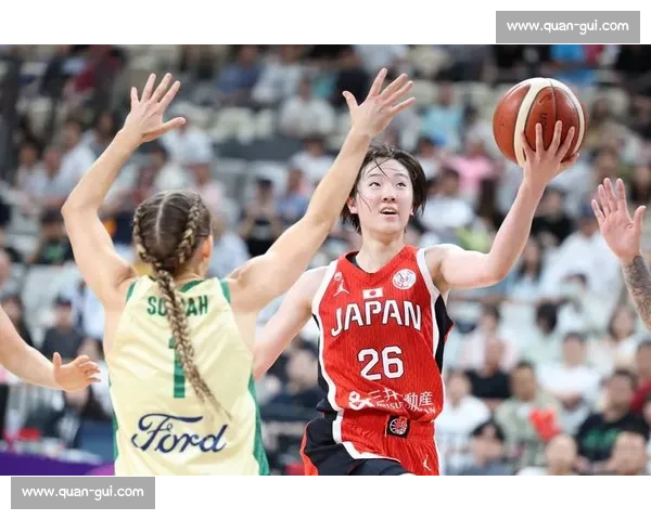 以国之名加冕！澳大利亚队首夺 2025 国际皇冠杯